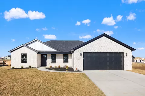 316 Mohegan Trl, Richmond, KY 40475