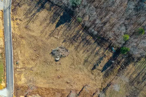 lot61 Twin Ponds Rd, Corbin, KY 40701