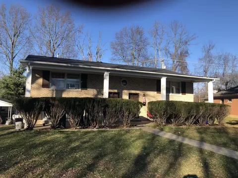 275-277 Hightower Rd, Lexington, KY 40517