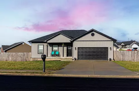 1521 Mac St, Lawrenceburg, KY 40342