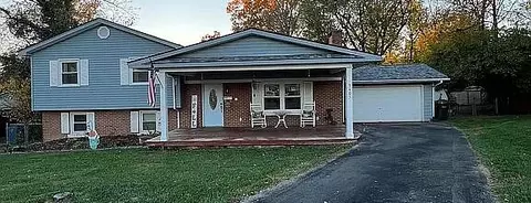 3405 Elmendorf Pl, Lexington, KY 40517