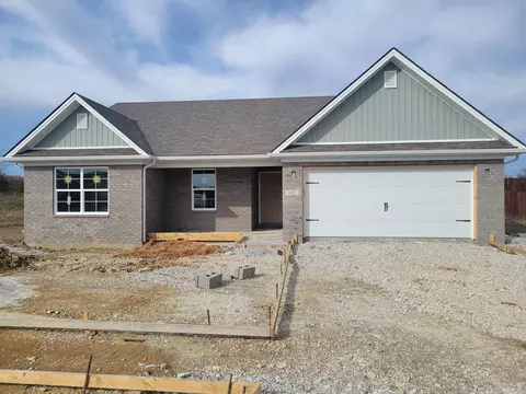 165 Candy Apple Ln, Richmond, KY 40475