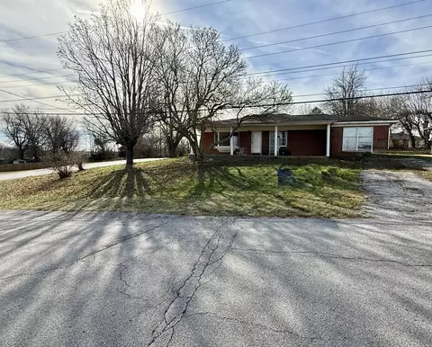 Undisclosed, Richmond, KY 40475