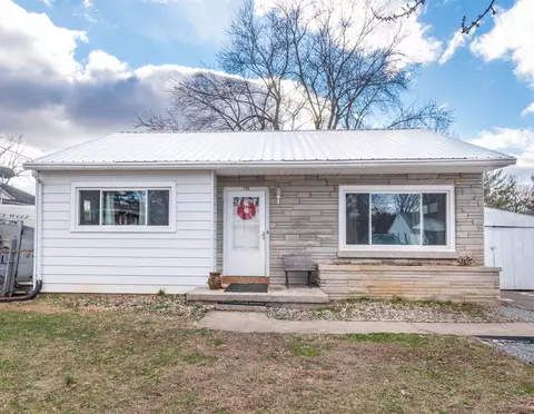 120 Rolling Hls, Danville, KY 40422
