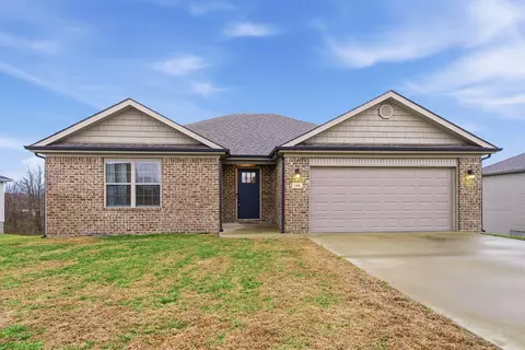 144 Page Dr, Richmond, KY 40475
