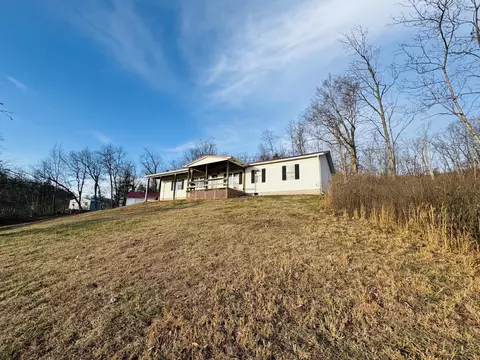 564 Trapp-goffs Cor Rd, Winchester, KY 40391