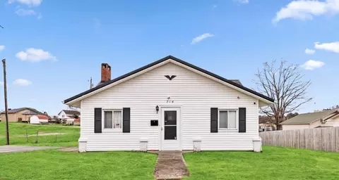 714 Coolidge St, London, KY 40741