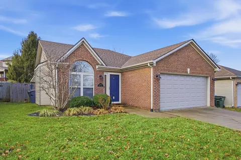 2504 Buck Ln, Lexington, KY 40511