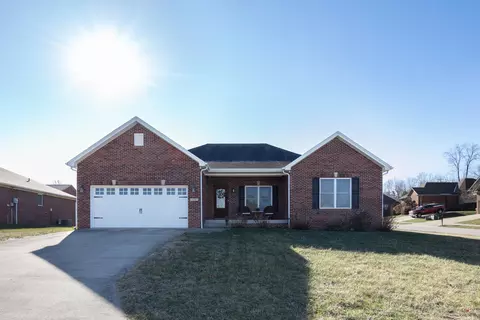 116 Goring Ln, Frankfort, KY 40601