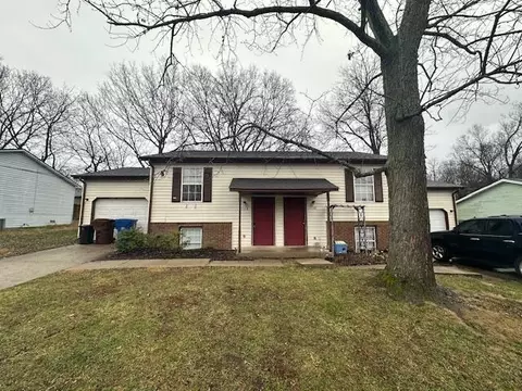 1128-1130 Dale Dr, Winchester, KY 40391