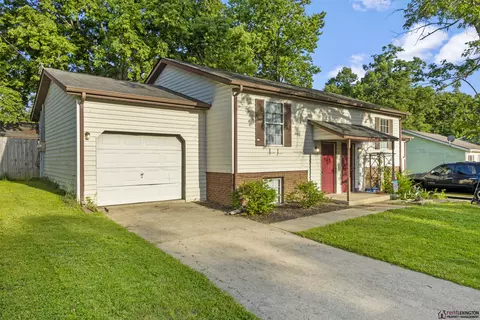 1128-1130 Dale Dr, Winchester, KY 40391