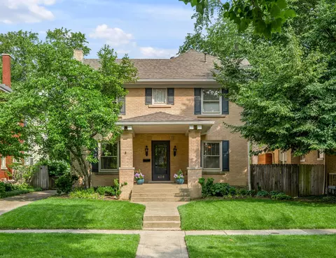 406 Dudley Rd, Lexington, KY 40502