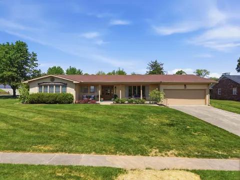 697 Cindy Blair Way, Lexington, KY 40503