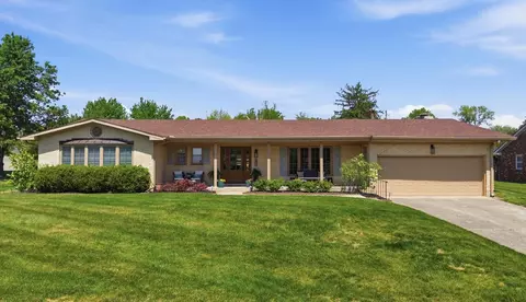 697 Cindy Blair Way, Lexington, KY 40503