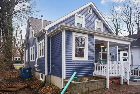 221 Waveland Ave, Danville, KY 40422