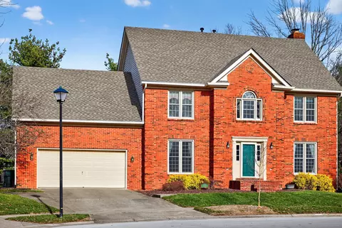 2217 Cascade Way, Lexington, KY 40515
