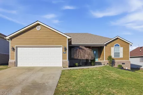 4004 Loblolly Ln, Richmond, KY 40475
