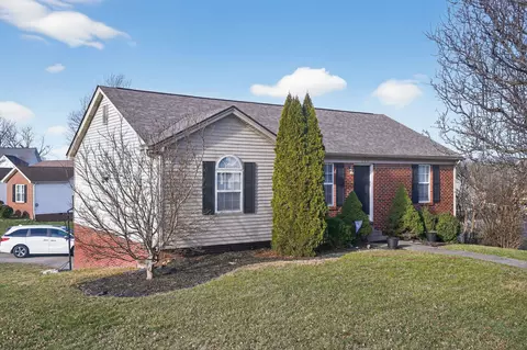 209 Signal Ridge Rd, Frankfort, KY 40601