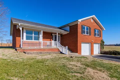 4705 Chenault Bridge Rd, Danville, KY 40422