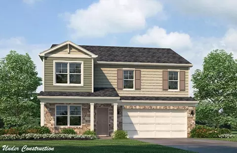 182 Whitley Way, Georgetown, KY 40324