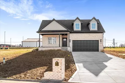 105 Metcalf Dr, Frankfort, KY 40601