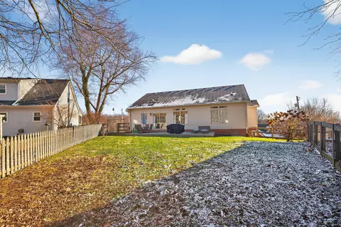 Exterior - 116 Harborside Ct, Georgetown, KY 40324 photo 6 of 6
