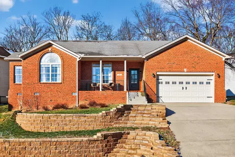 Exterior - 116 Harborside Ct, Georgetown, KY 40324 photo 2 of 6