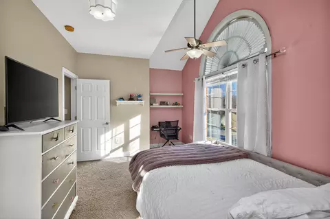 Bedroom - 116 Harborside Ct, Georgetown, KY 40324 photo 4 of 5