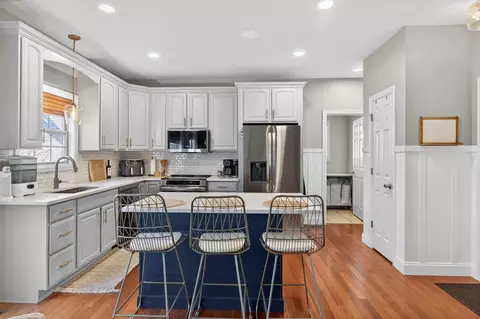 Kitchen - 116 Harborside Ct, Georgetown, KY 40324 photo 1 of 5