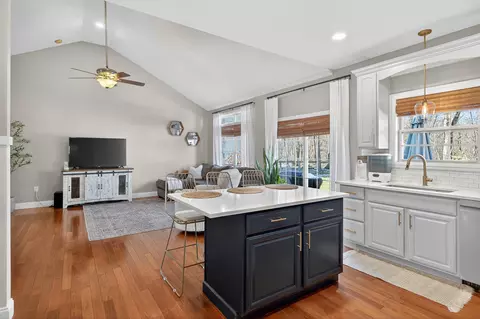 Kitchen - 116 Harborside Ct, Georgetown, KY 40324 photo 5 of 5