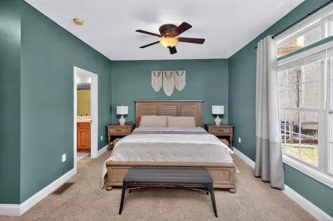 Bedroom - 116 Harborside Ct, Georgetown, KY 40324 photo 1 of 5