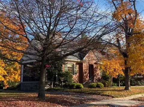 160 St Mildreds Ct, Danville, KY 40422