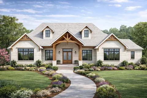 409 Appaloosa Trl, Wilmore, KY 40390