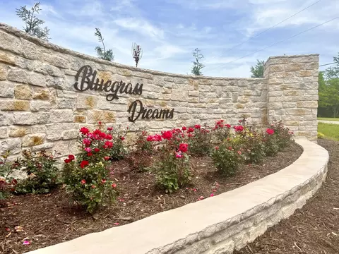 409 Appaloosa Trl, Wilmore, KY 40390