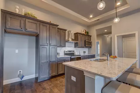 Kitchen - 107 Amick Way, Georgetown, KY 40324 photo 1 of 2