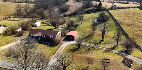 2067 Kentucky River Rd, Richmond, KY 40475