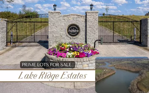 8030 Filly Ln, Richmond, KY 40475