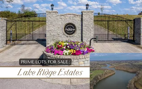 8071 Filly Ln, Richmond, KY 40475