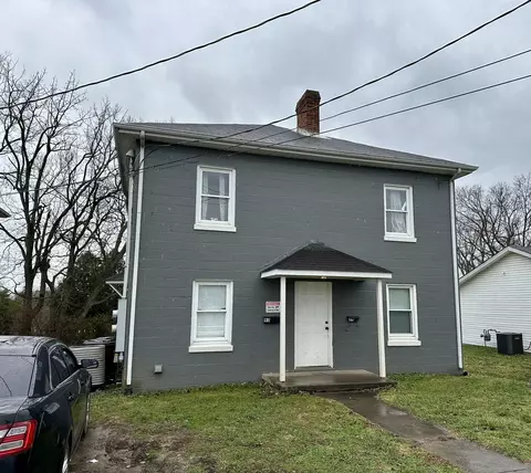 89-93 Highland Ave, Lancaster, KY 40444