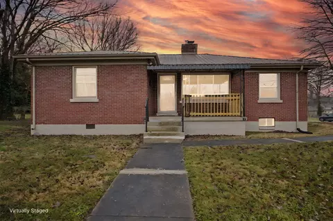 300 E Maple St, Nicholasville, KY 40356