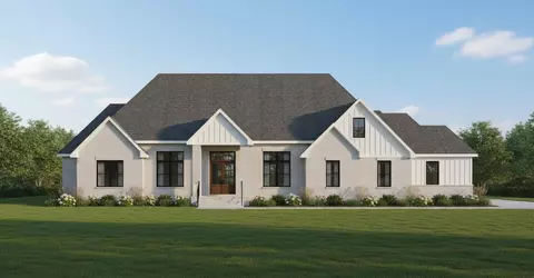 205 Appaloosa Trl, Wilmore, KY 40390