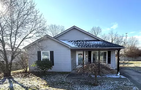 429 Scottsdale Cir, Lexington, KY 40511