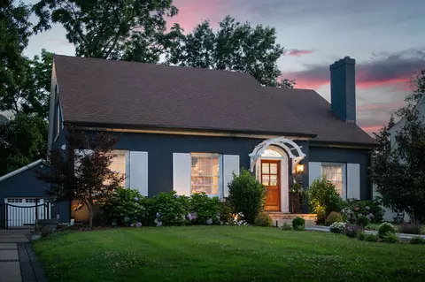 1060 Cooper Dr, Lexington, KY 40502