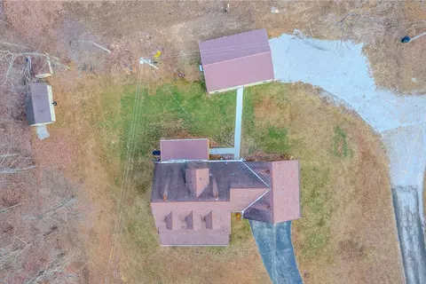 View/Area - 827 Dean Rd, Mckee, KY 40447 photo 2 of 4