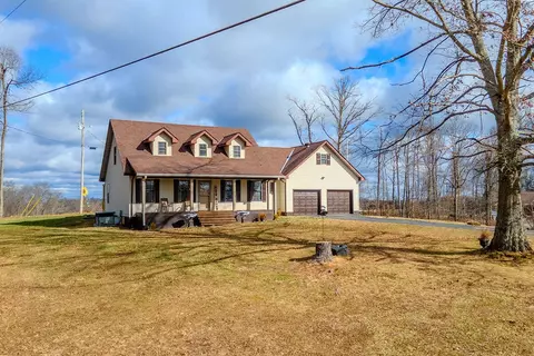 827 Dean Rd, Mckee, KY 40447