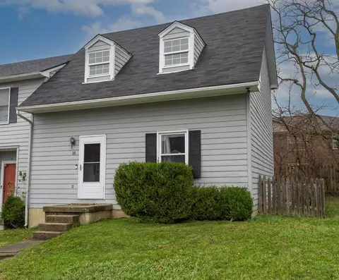 1150 Horsemans Ln, Lexington, KY 40504