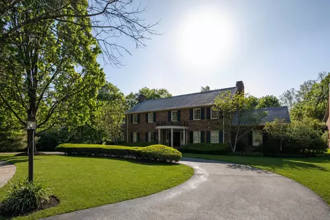 1357-1361 E Cooper Dr, Lexington, KY 40502