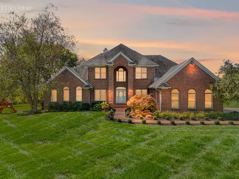 229 Harp Innis Rd, Lexington, KY 40511