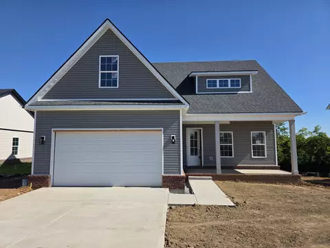 432 Krauss Dr, Nicholasville, KY 40356