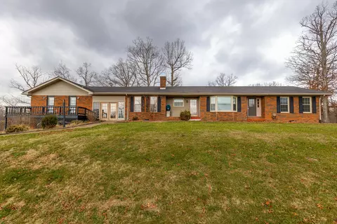 463 Hutchinson Rd, West Liberty, KY 41472